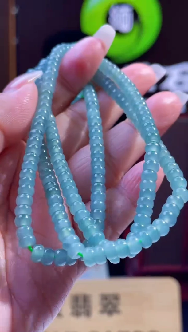 未镶嵌定制翡翠C-@@QJCC110640多样性发其一