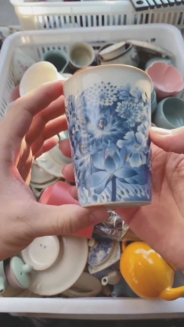 【闪购商品】茶具茶壶茶碗茶杯