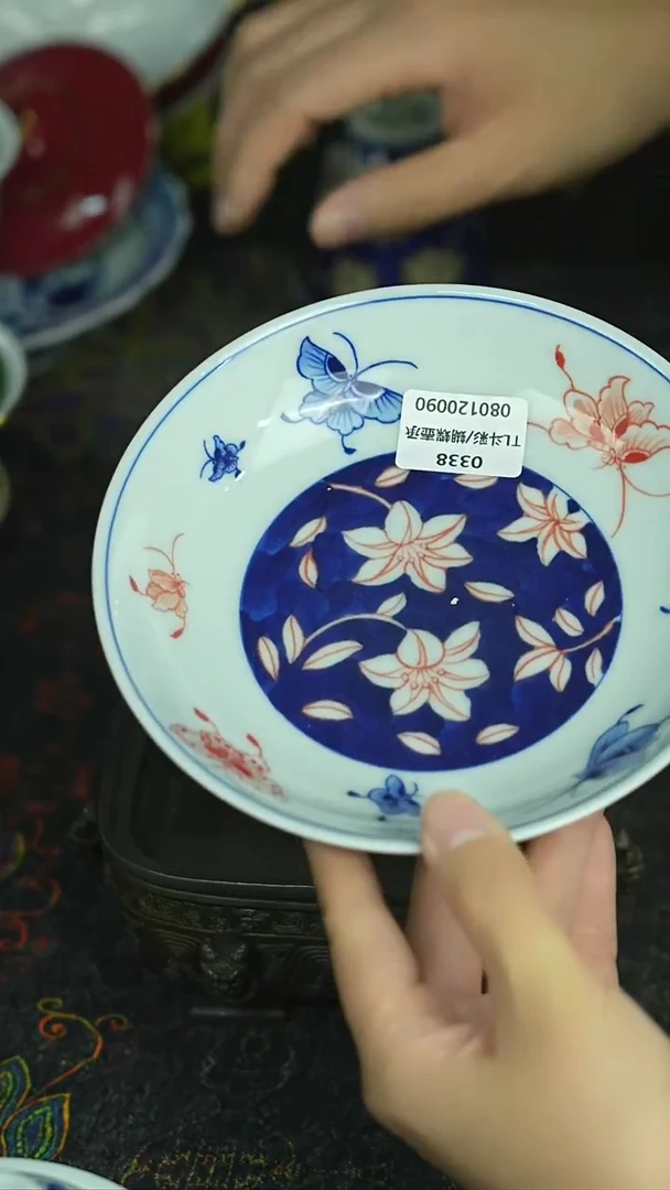 元旦快乐 今天放开仓库炸 茶具