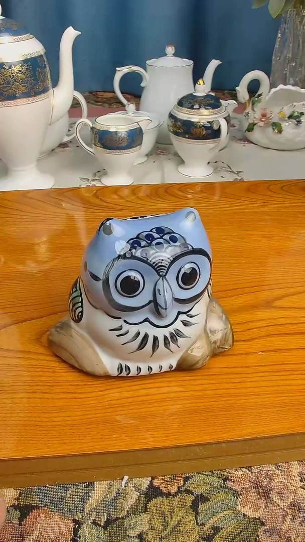 【闪购商品】杯小淼海外陶瓷工艺品