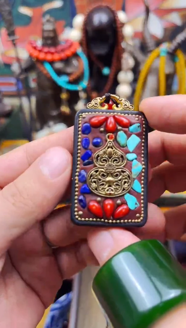 木老赵专属精品文玩