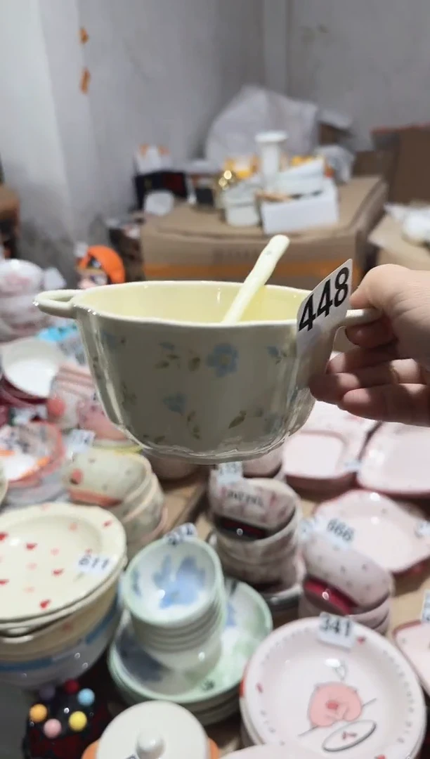 【6寸★1个】正品孤品黑点针眼属正常基本无暇介意慎拍★破损包赔★