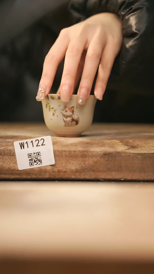【闪购商品】【经典福利】/ 杯子@@W1122