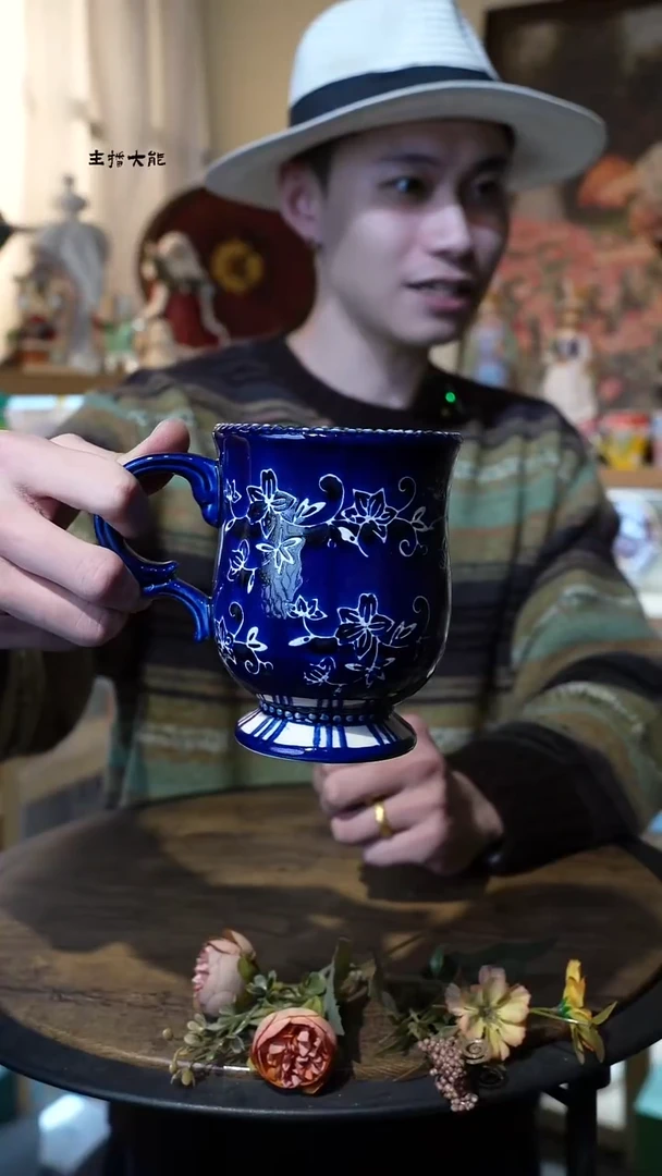 陶高端礼品------T