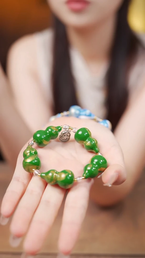 431宴禾堂精工手串-----138