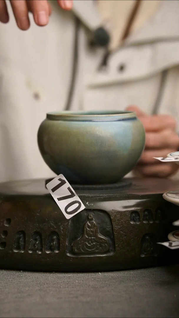 170景德镇陶瓷茶器系列