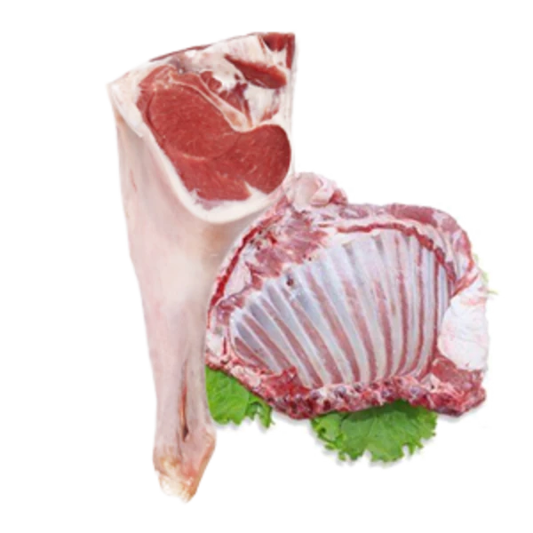 内蒙古鲜羊腿 1.5kg