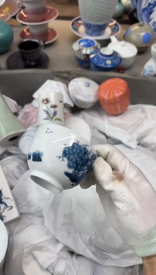 茶盏S****️瓷器瓷器瓷器瓷器