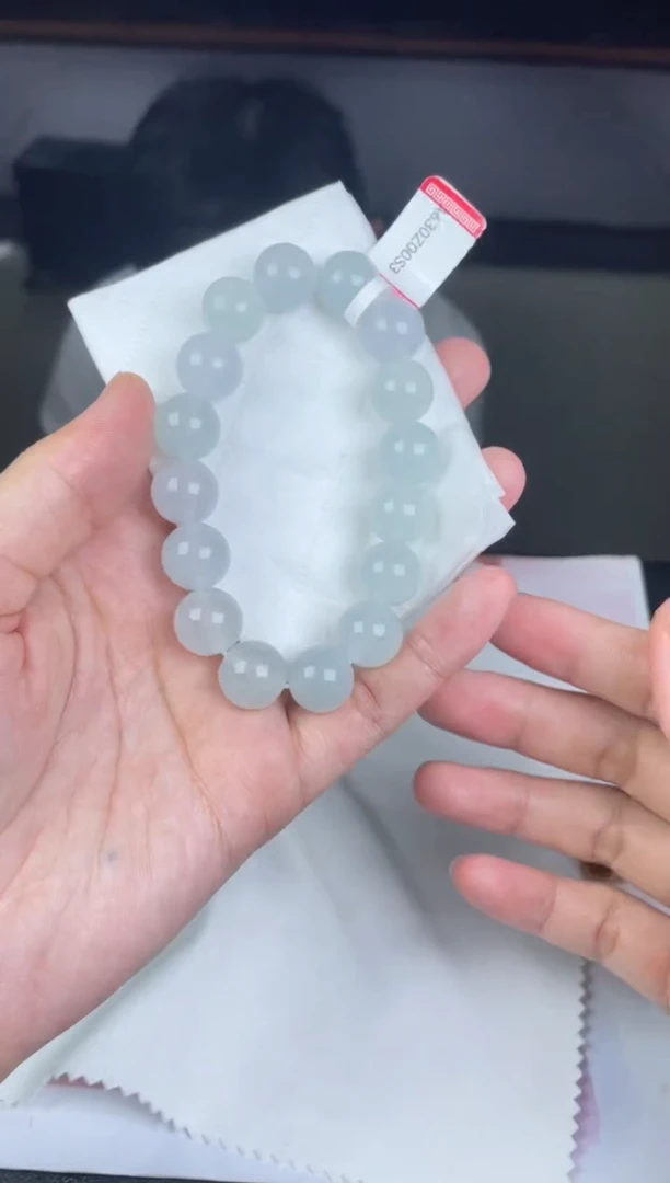 定制翡翠未镶嵌06-10HDJT0169928