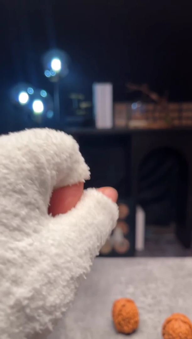 吊坠文玩核桃胖*海手持