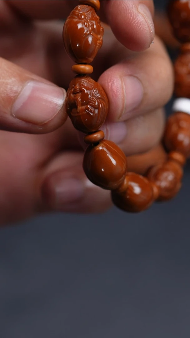 手串/手链橄榄核橄榄核