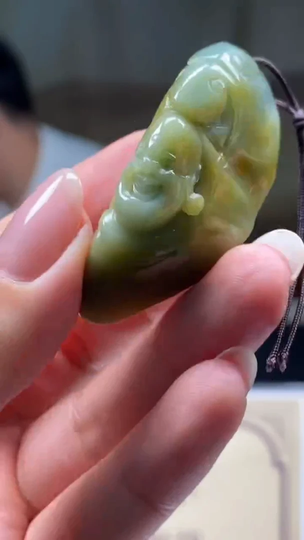 未镶嵌定制翡翠********701