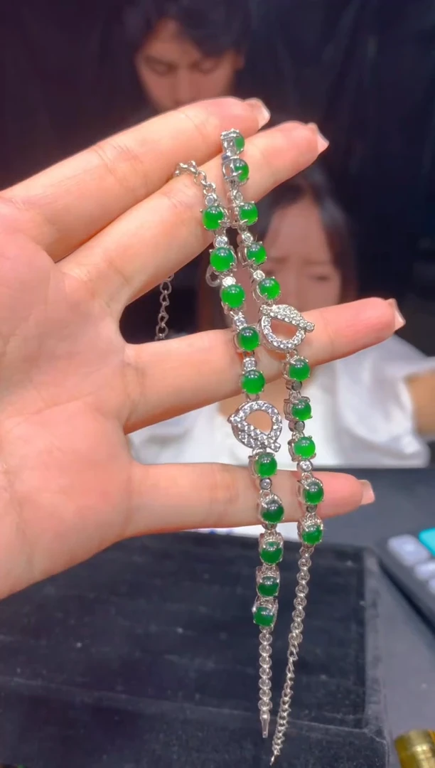 【闪购商品】定制翡翠未镶嵌142多样性发货（发其一）