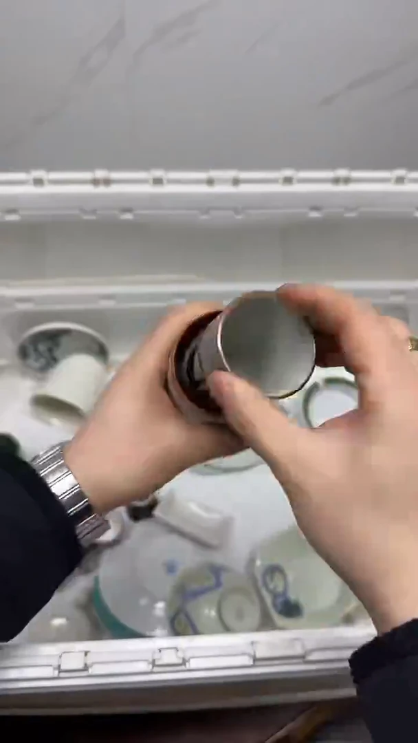 【闪购商品】203回流瓷器默认微瑕，18.8包邮