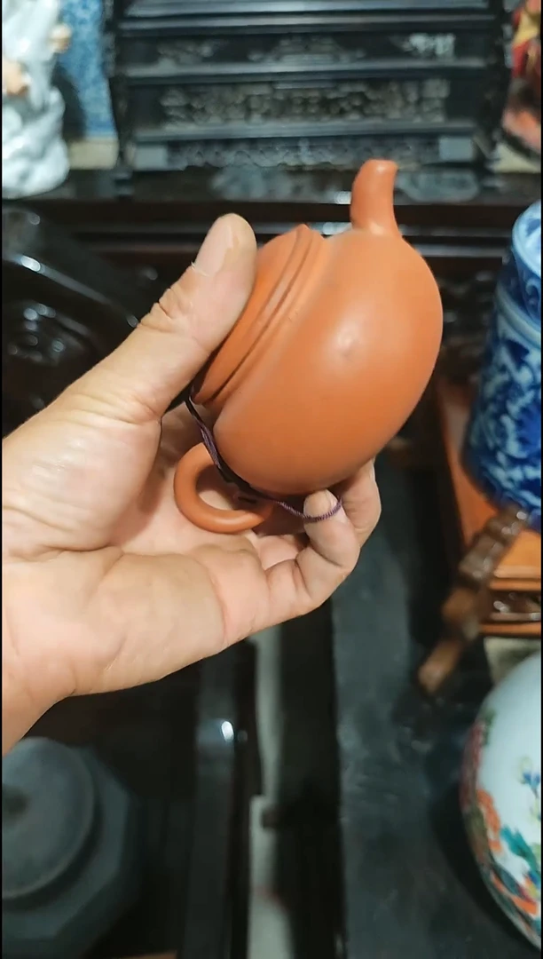 茶杯紫砂直播闪购改价链接