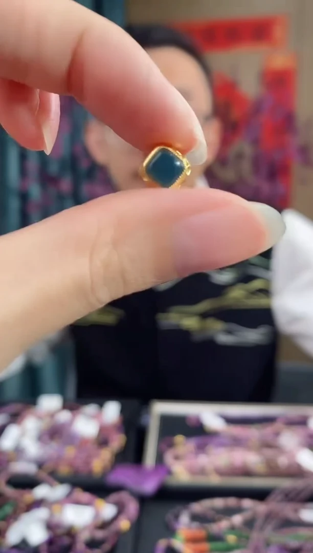 【闪购商品】苏纪石（舒俱来）吊坠(不含链)银S925镶嵌811