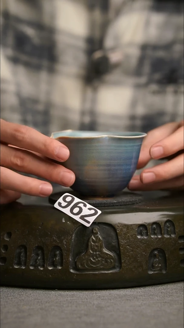 962景德镇陶瓷茶器系列