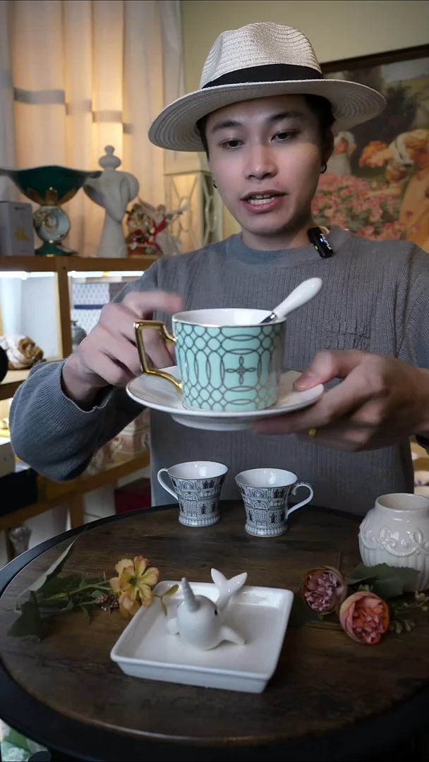 高端礼品------T620（带勺