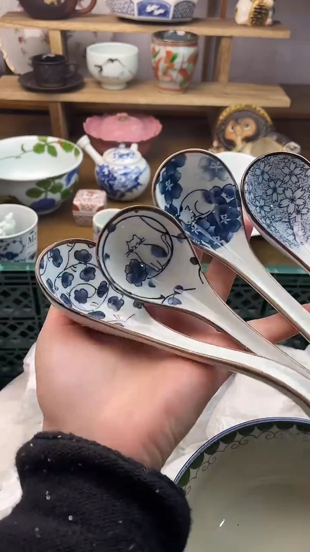 瓷片