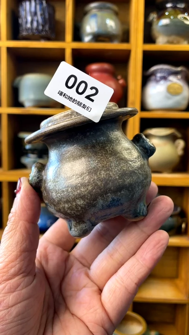 【闪购商品】陶002