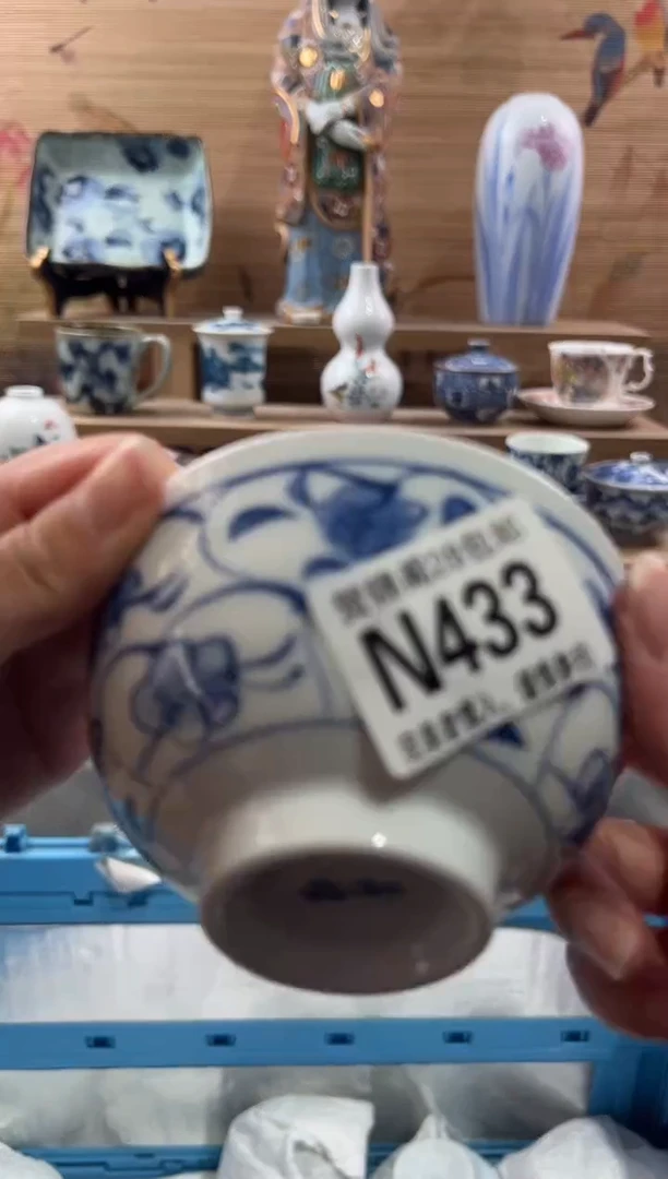 【闪购商品】瓷片当天满28米包邮N433