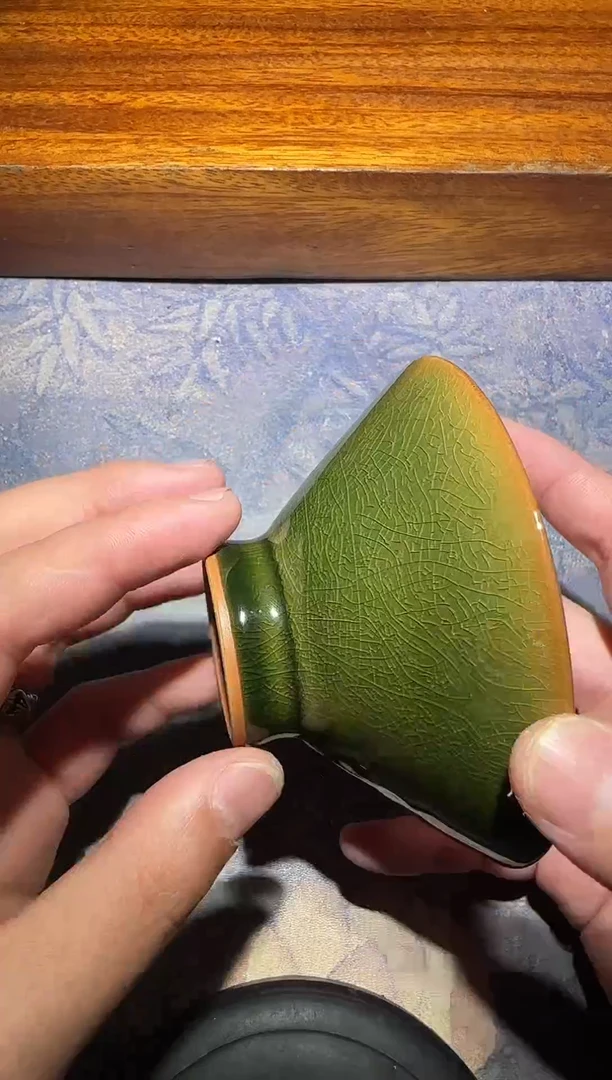 茶盏童贤亮精品馆21