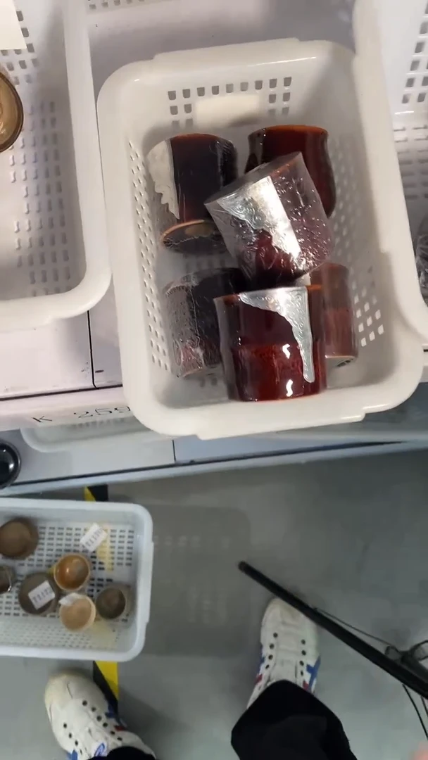 瓷片K-260陶瓷茶具茶器