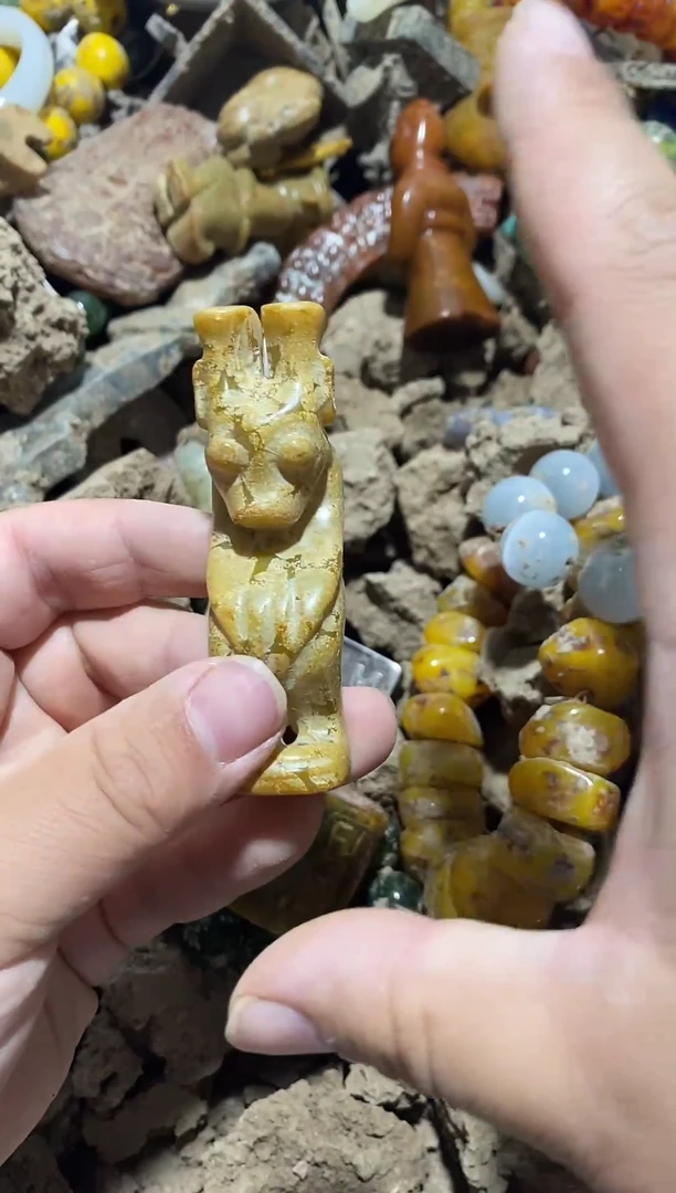 家居摆件直播精选家居