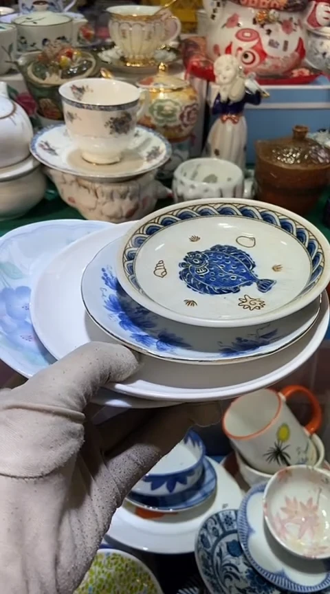 【闪购商品】瓷片1111111111111111