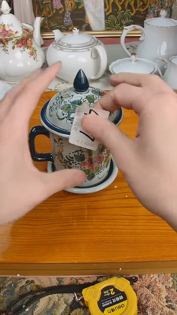 【闪购商品】杯小淼海外陶瓷工艺品