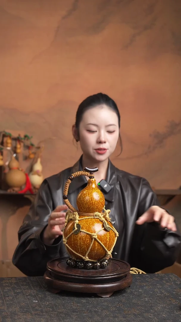 524号葫芦一物一拍  拍拍退退限购拉黑