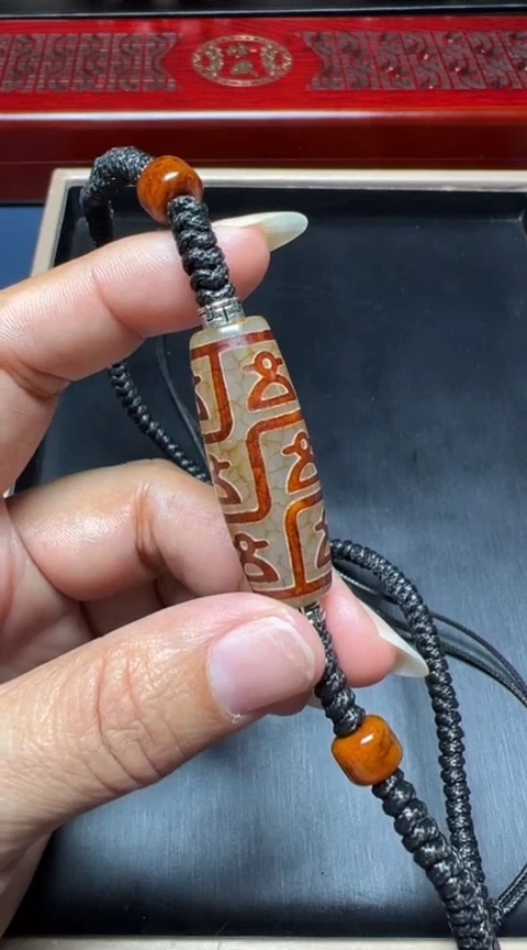 未镶嵌项链玛瑙/玉髓项链