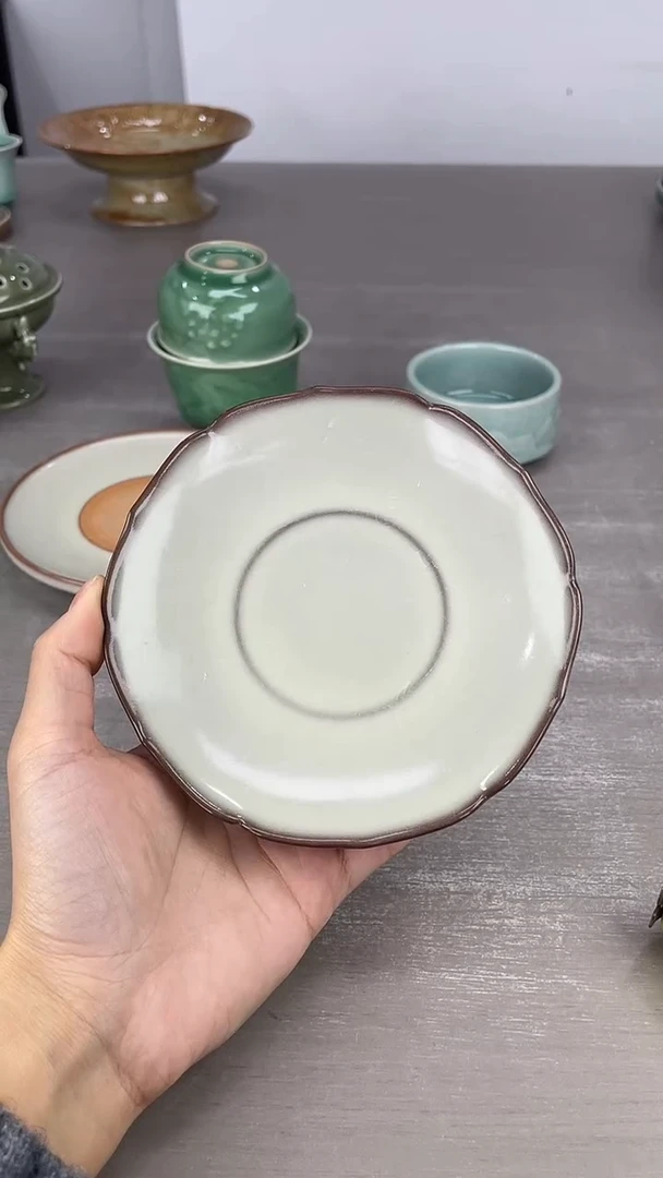 青瓷仓储福利清仓
