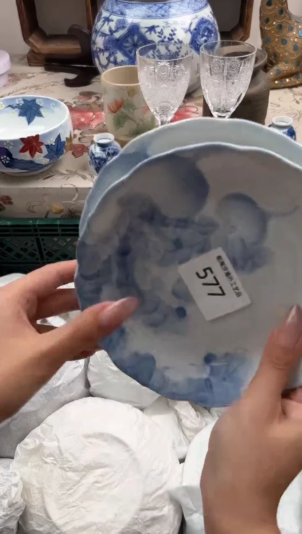 瓷片?****?F         577