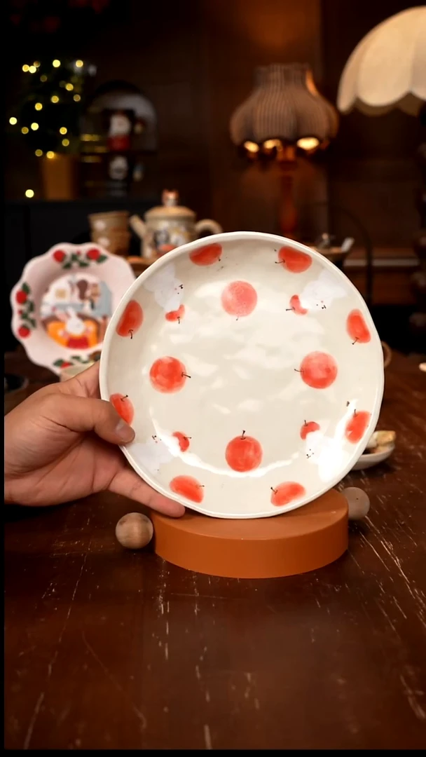 陶瓷 川谷原创手作陶瓷  1.3  不退差价