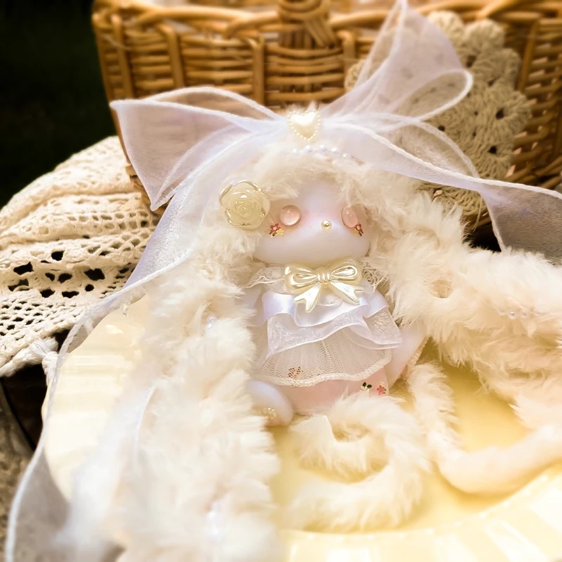 【重工款】 自选直拍成品 手工DIY 硅胶捏捏乐玩具