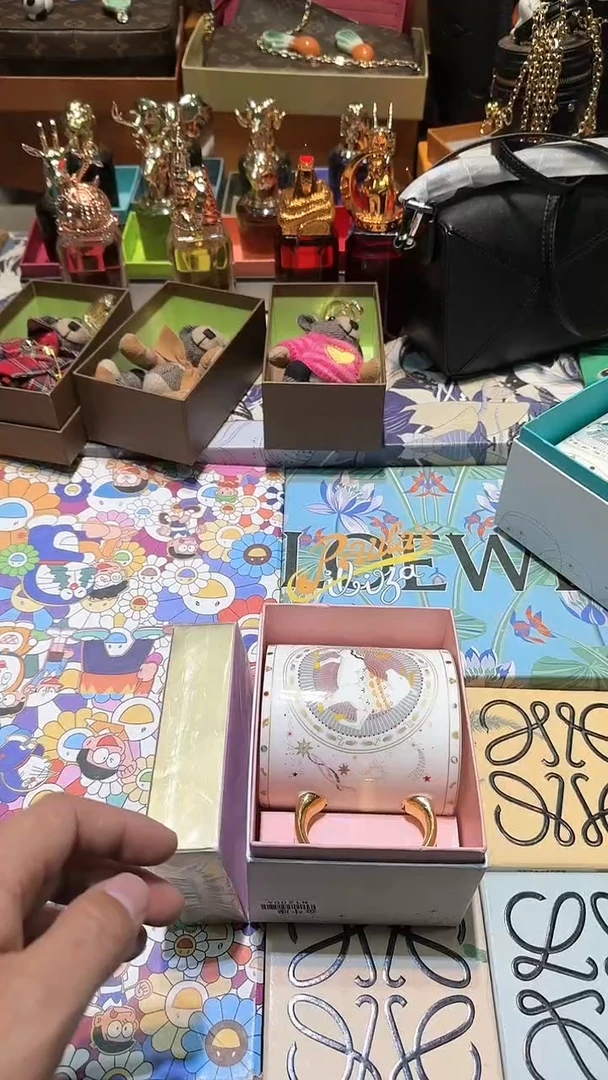 【闪购商品】瓷片换类目孤品单品一件不留邂逅1