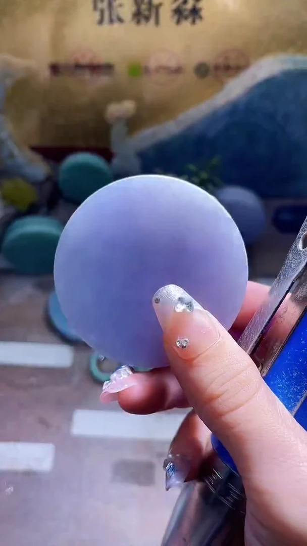 未镶嵌挂件翡翠小梦292