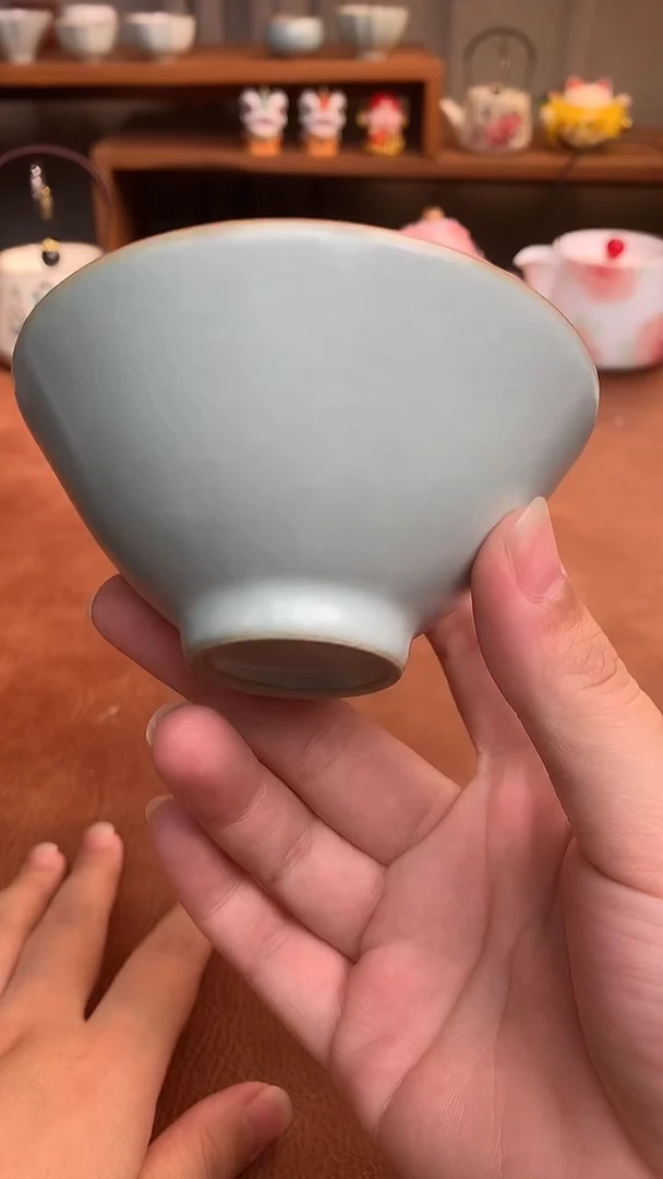 【高货清货】微瑕不售后，介意勿拍（不含礼盒）