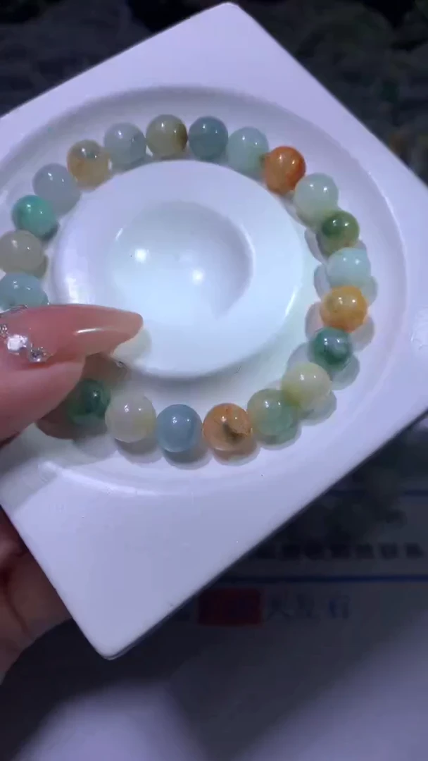 【闪购商品】定制翡翠未镶嵌MXX006834