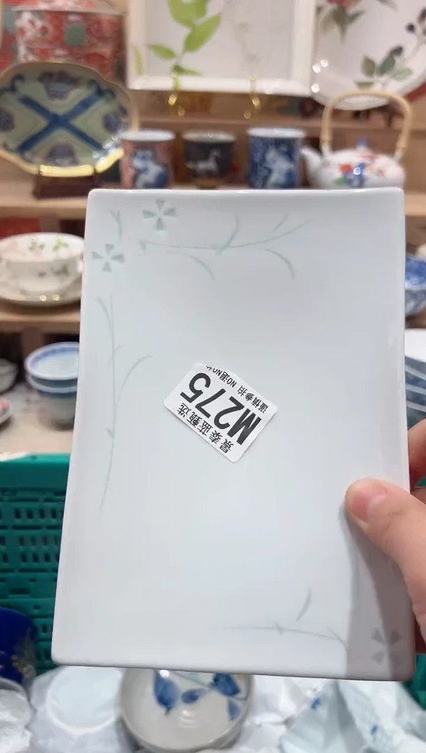 【闪购商品】瓷片当天凑满25米包邮M275