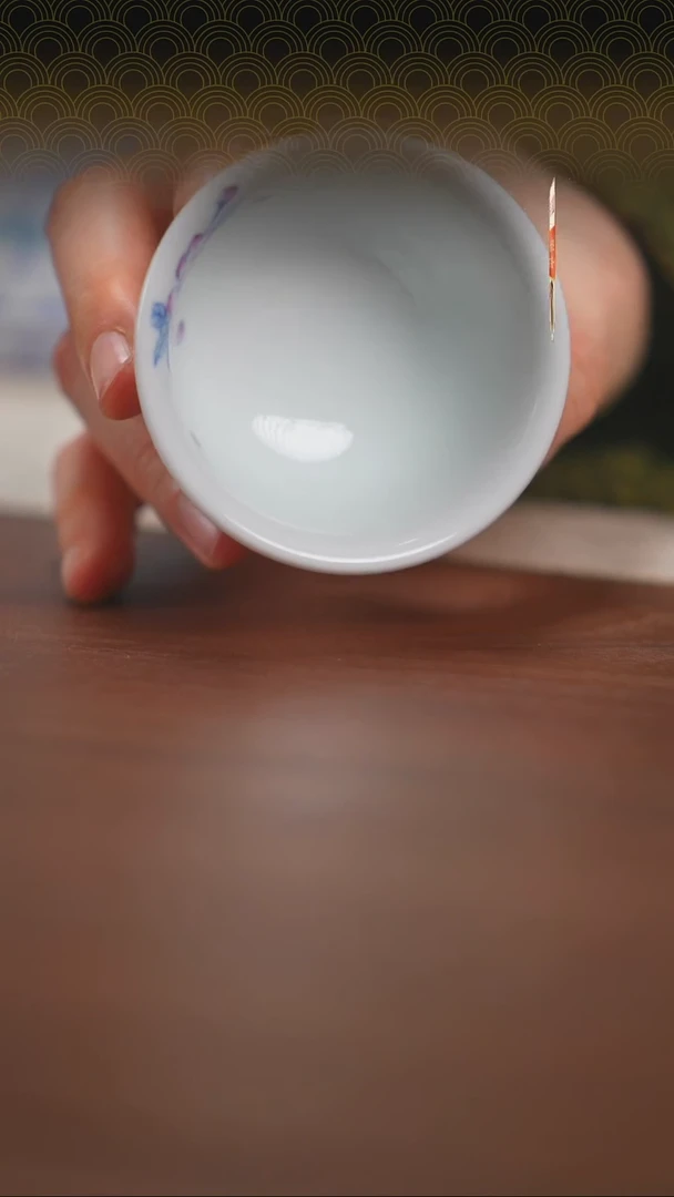 【闪购商品】压手杯好看好用哈哈