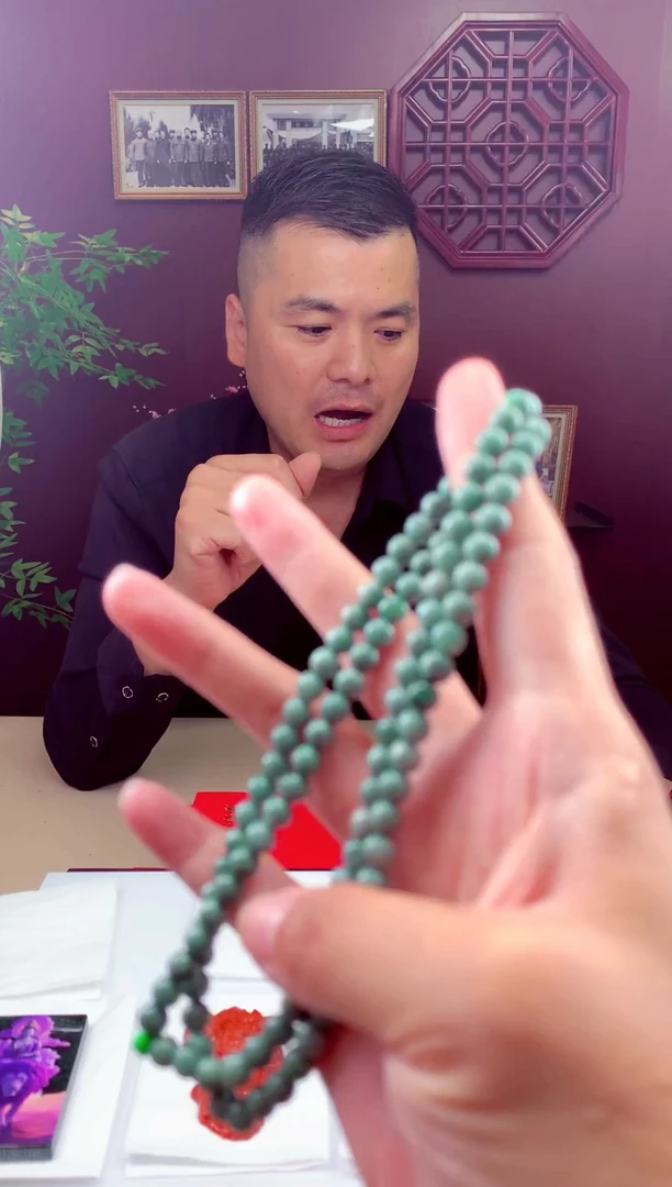 定制翡翠未镶嵌定制翡翠（拍一发一）