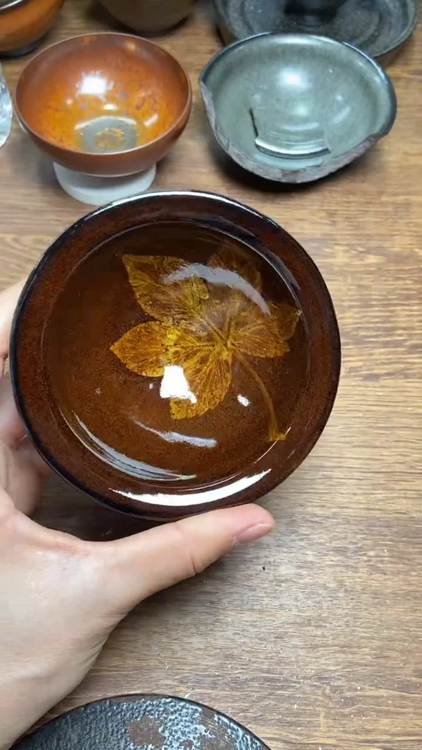茶盏158建盏茶盏茶盏茶盏