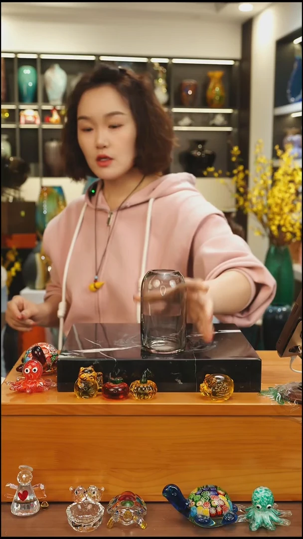 外贸花瓶尾货花瓶097