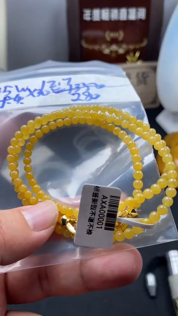 未镶嵌定制翡翠天然缅甸翡翠