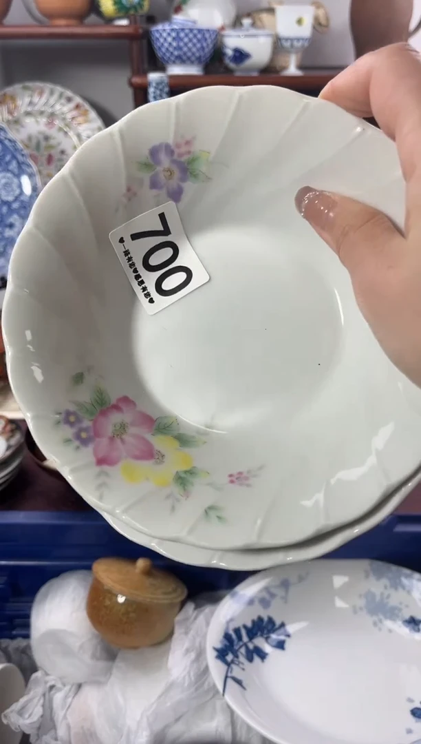 【闪购商品】瓷片700................