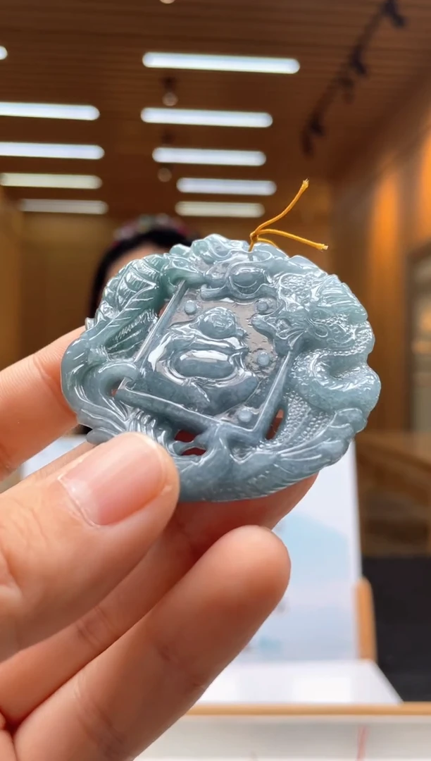 未镶嵌定制翡翠********74