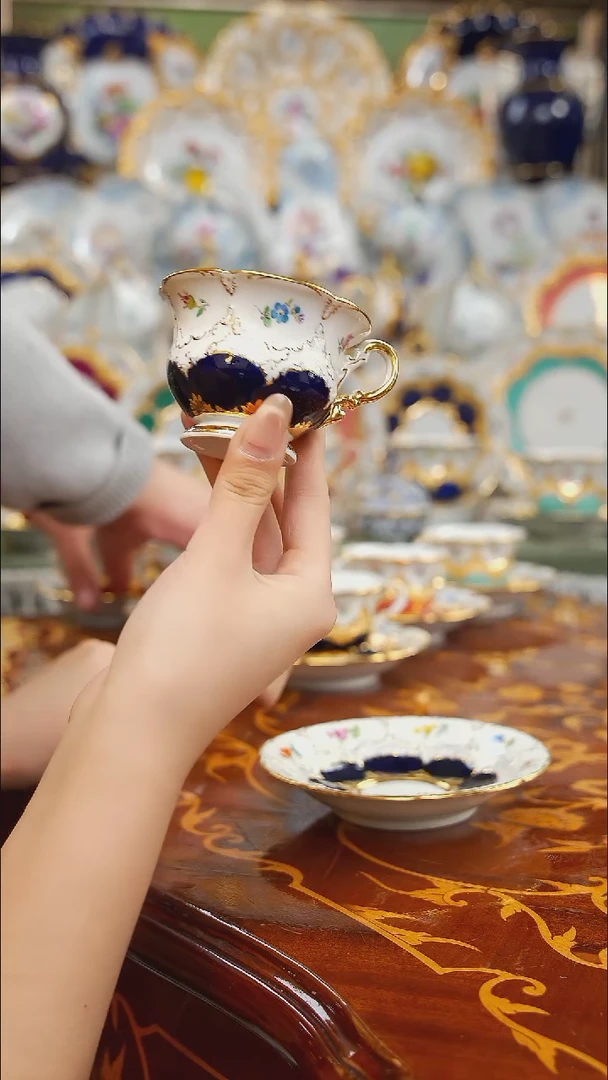 瓷米多家中古瓷器如图所示110