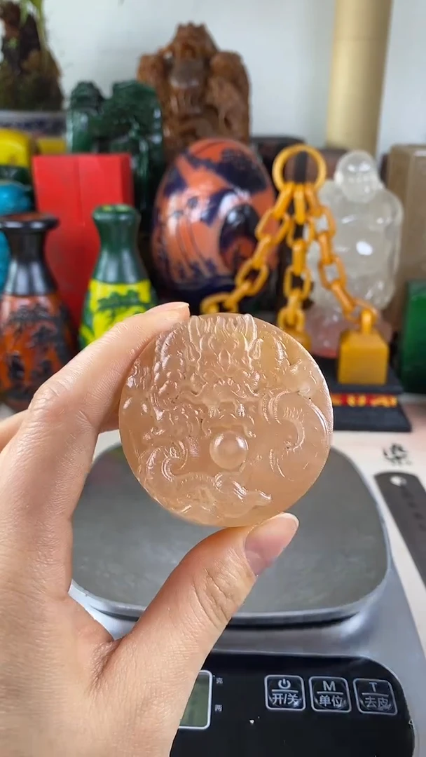 寿山石印石49寿山石